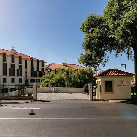 Vila Formosa I By An Island Apart Funchal  Exterior photo