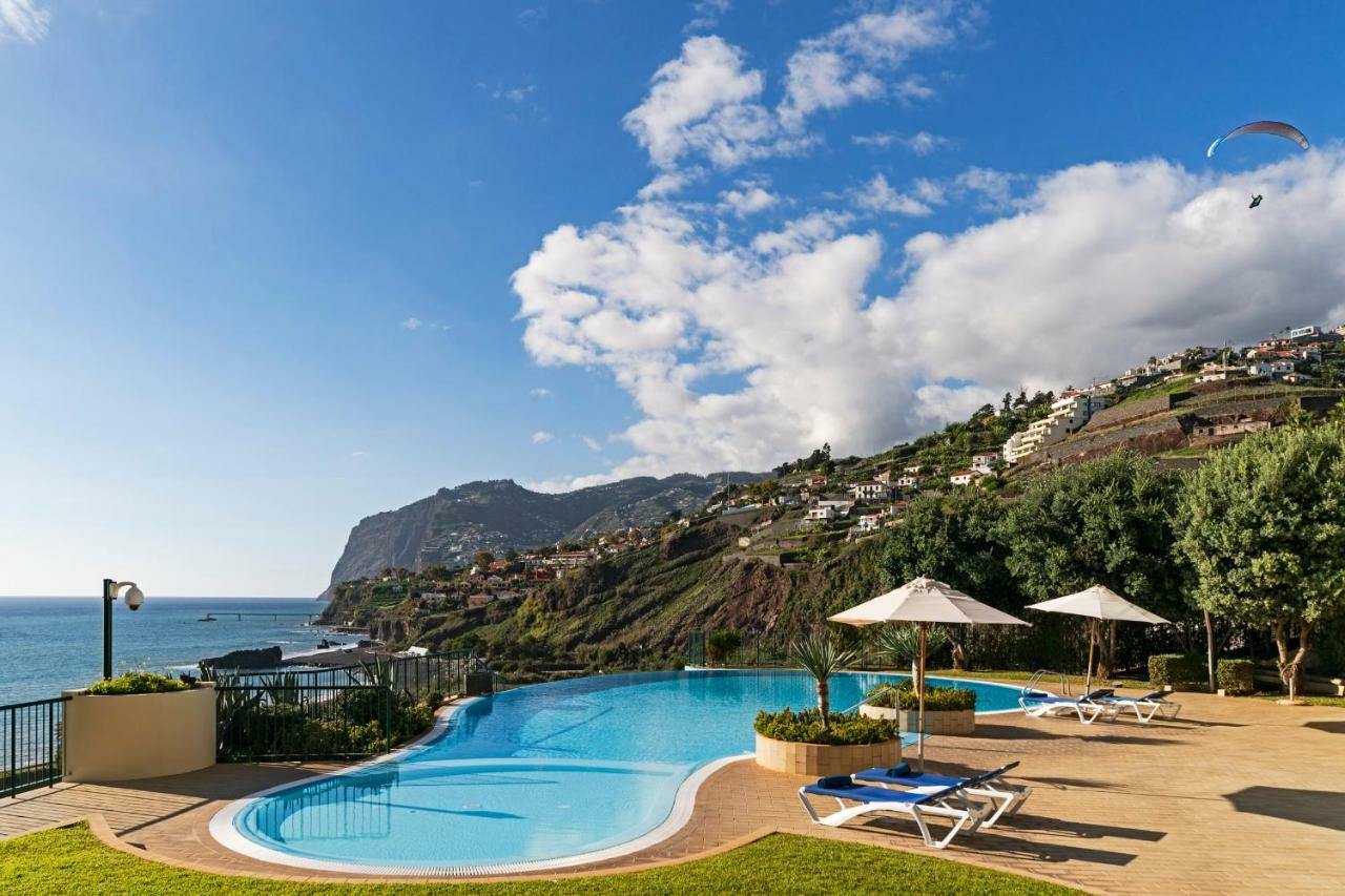 Vila Formosa I By An Island Apart Funchal  Exterior photo