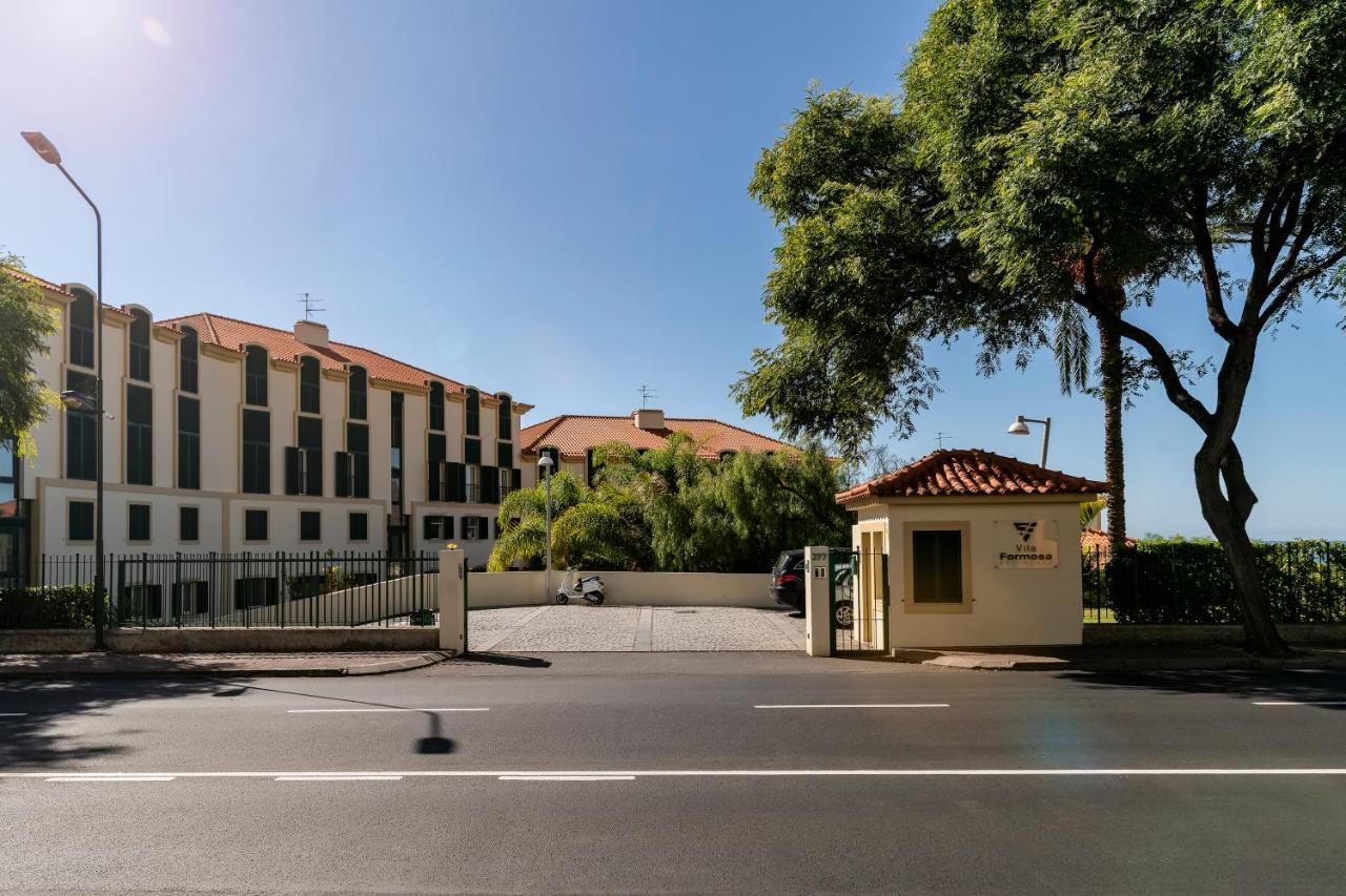 Vila Formosa I By An Island Apart Apartment Funchal  Exterior photo