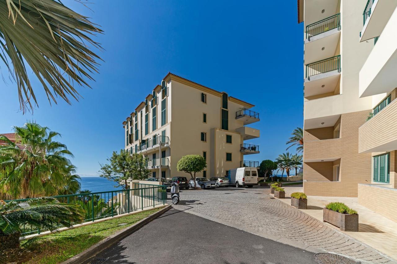 Vila Formosa I By An Island Apart Funchal  Exterior photo